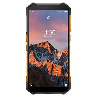Ulefone armor x5
