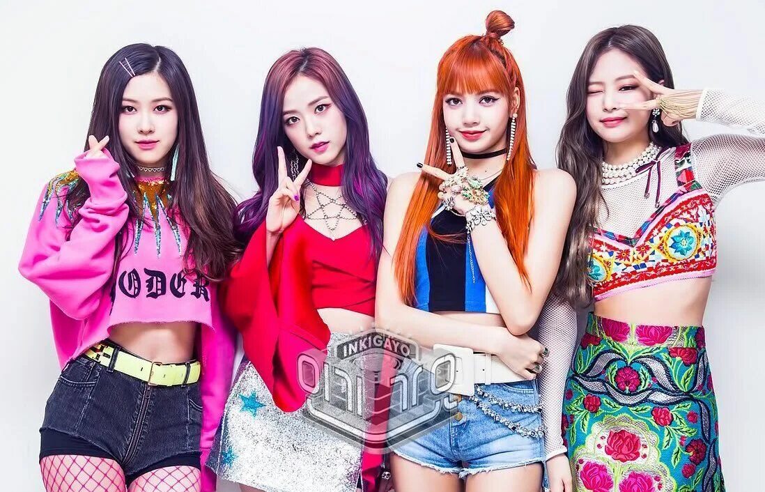Black Pink. BLACKPINK пин. Группа BLACKPINK фото. Блэк Пинк распечатать