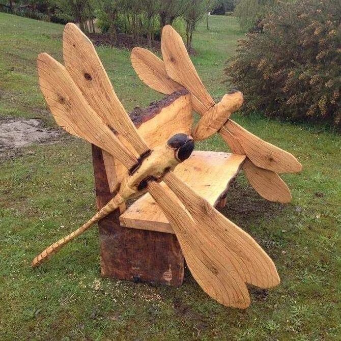 Поделки из дерева для сада своими руками. Поделки из дерева. деревянные изделия. деревянные изделия для сада. садовый декор из дерева.