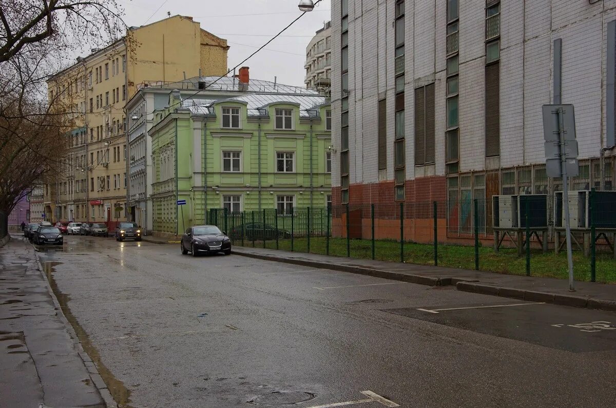 проточный переулок москва. , 4, москва. ружейный переулок 4с1. весковский переулок дом 2. пер 4.