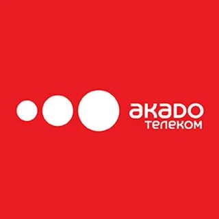Акадо телевизор