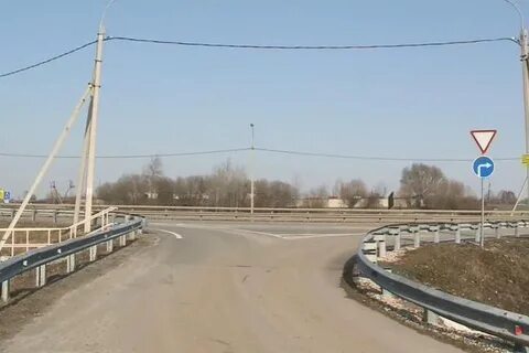 Рязань через м 5