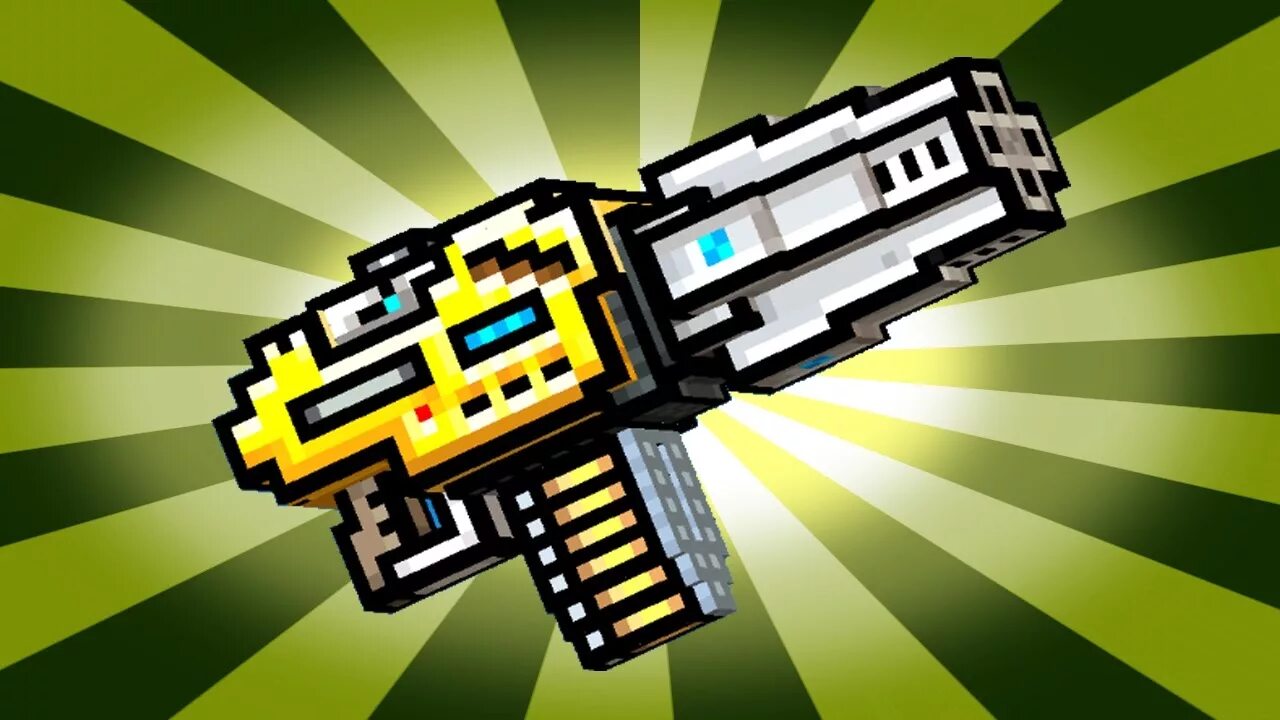 Pixel Gun 3d Миниган. Pixel Gun 3d 19.1.0. Оружие из игры Pixel Gun 3d.