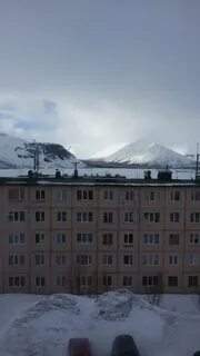Кировск юбилейная