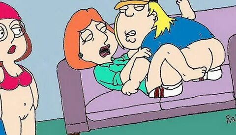 Lois Griffin Rule34.