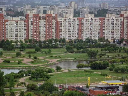 Какой фрунзенский