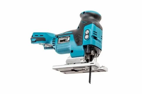 Аккумуляторный лобзик makita lxt
