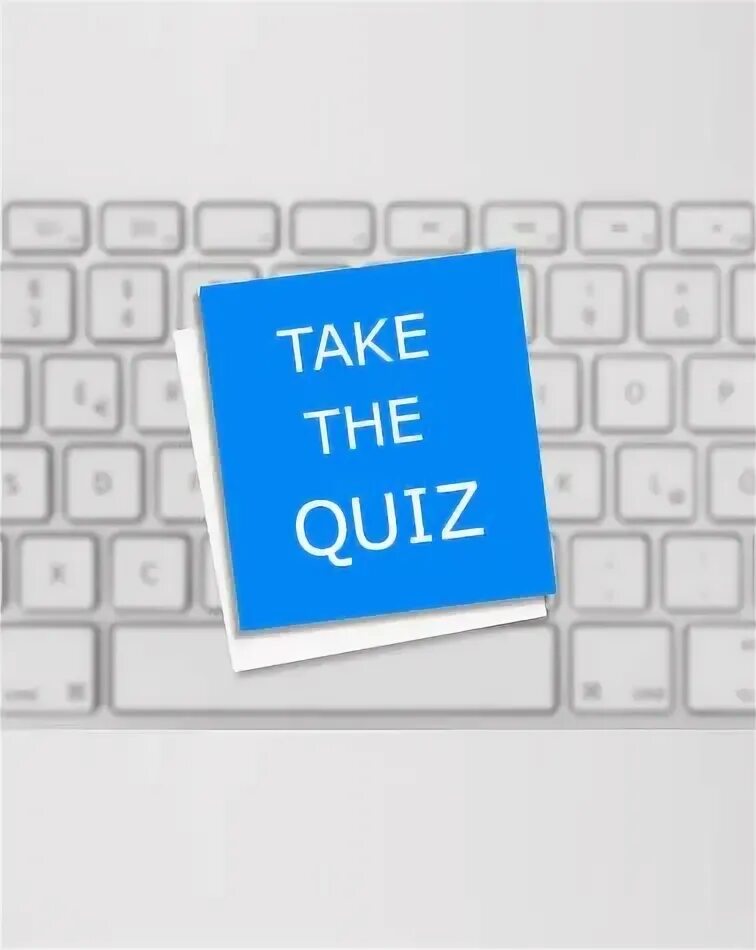 Work quiz