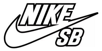 раскраска найк