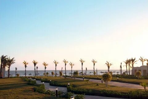 Queen marsa alam resort 5