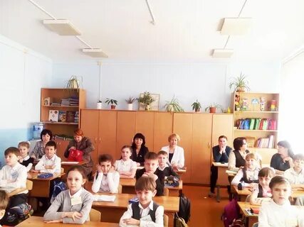 Староминская 1