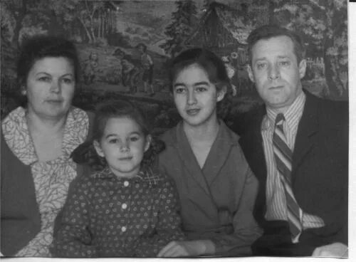 Паталов Е.Г. - 1951-60 - Выпуски - Каталог статей - МКВИУ в Калининграде