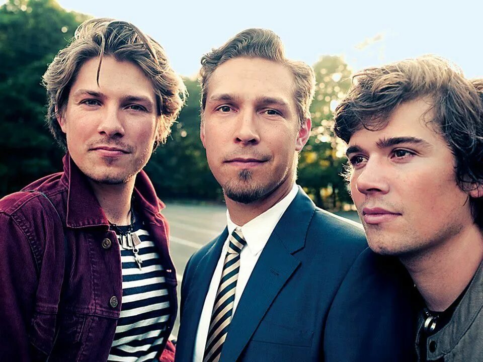 The matches band