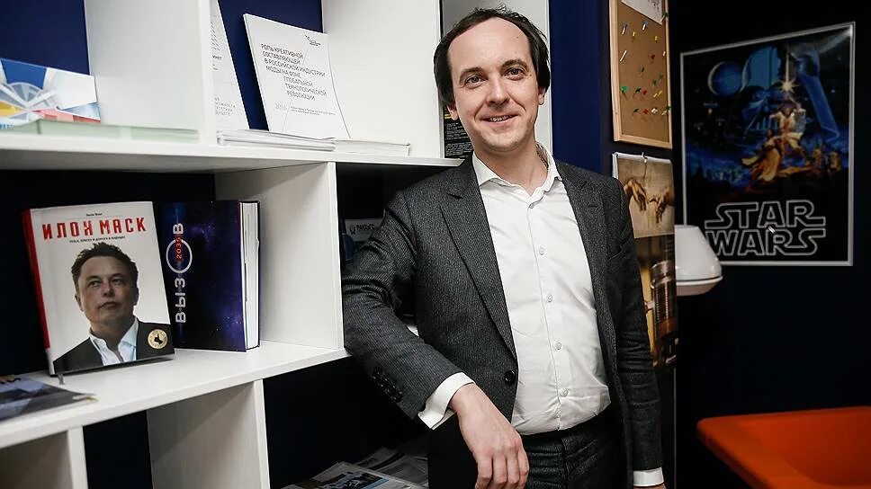 новые известия иноагент