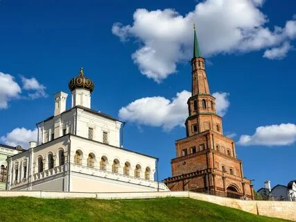 Башня сююмбике рассказ
