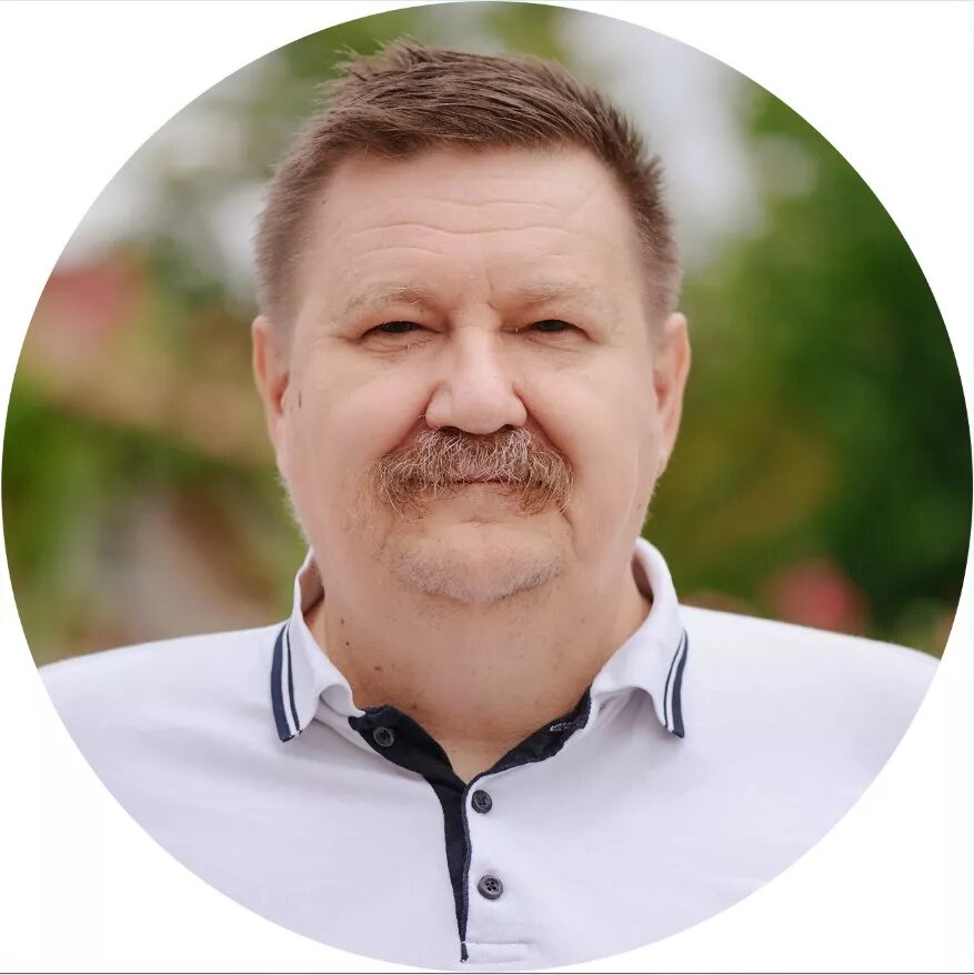 Сыромятников. Сыромятников