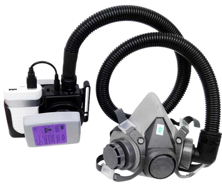 респиратор 3м с подачей воздуха. шланговый сизод с принудительной подачей воздуха (supplied-air respirator). полнолицевая маска с подачей воздуха. полнолицевая маска с принудительной подачей воздуха 3м. полная лицевая маска 6800 с фильтром от аммиака.