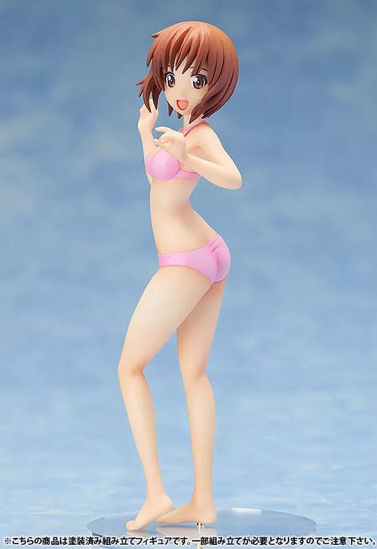 Complete models