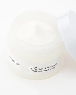 Hydrating cream