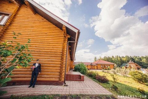 Терем отдых тверь