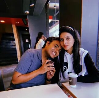 Bro and sister