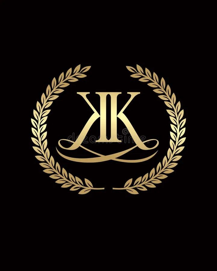 Красивый кк