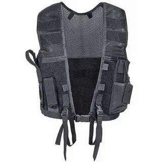 Жилет 5