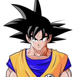 Baller goku - YouTube 