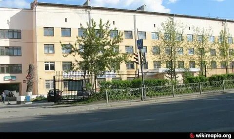 Репина 4а екатеринбург