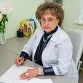 Эндокринолог пушкино