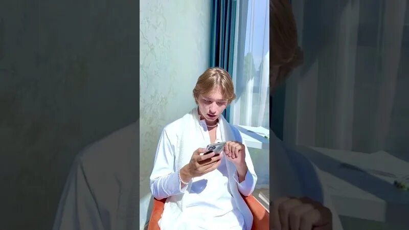Выдержка из видео "Информация от источника - Сердца 