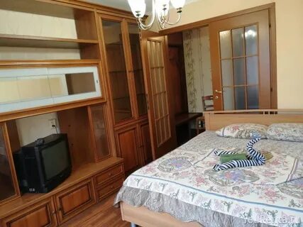 Снять 1 комнатную квартиру в тольятти