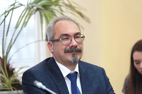 Председатель всероссийского