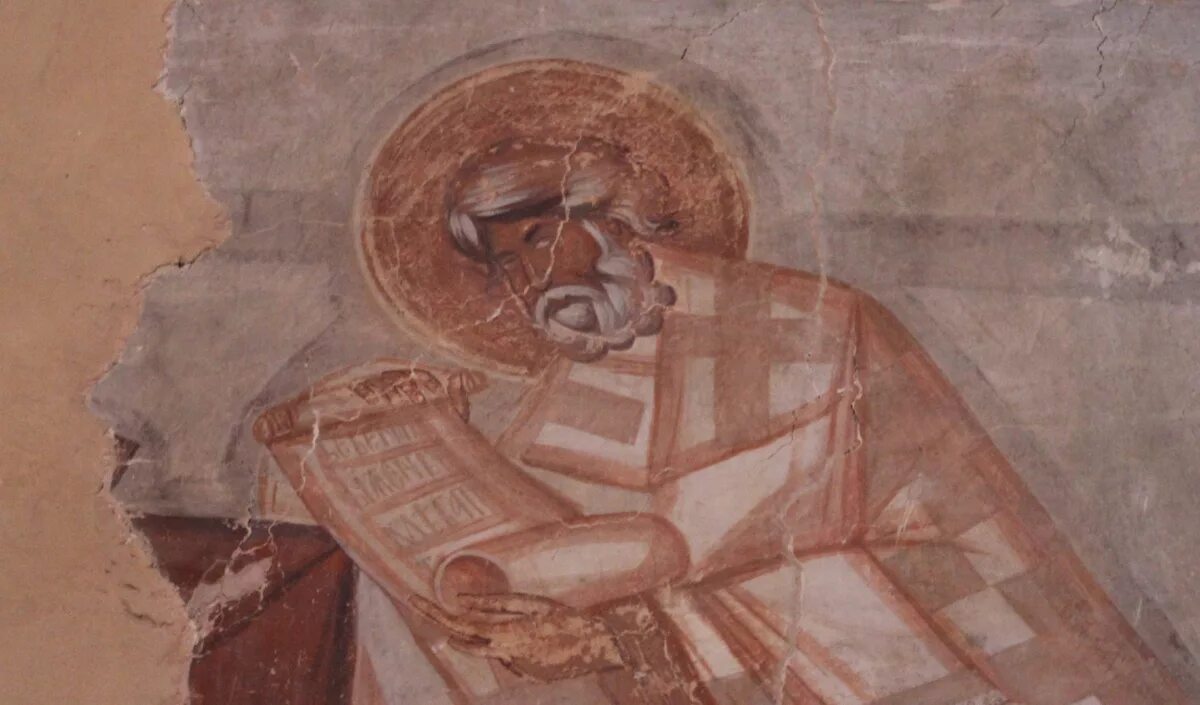 Феофан грек великий. Фрески церкви федора стратилата. фрески церкви федора стратилата великий новгород фрески грека. церковь федора стратилата великий новгород фрески грека. церкви федора стратилата фрески феофана грека.