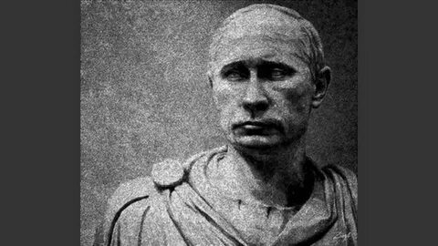 Идущий император