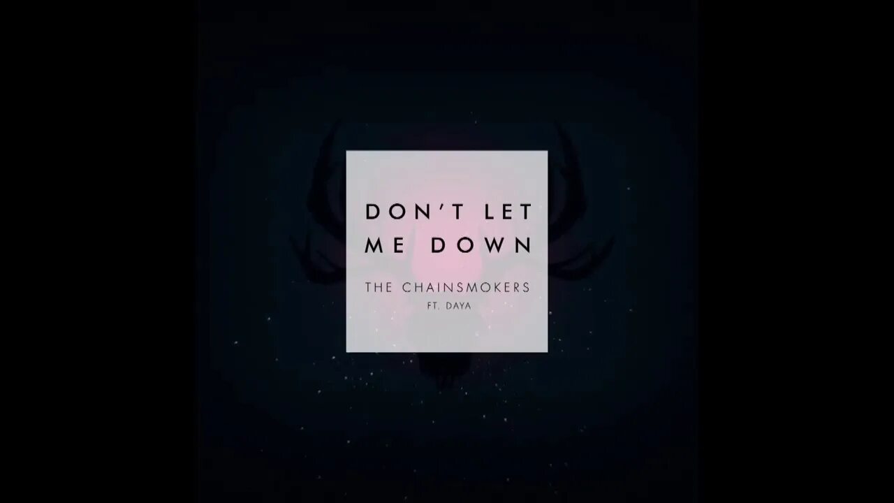 Daya don t call. The chainsmokers daya. the chainsmokers don&#039;t let me down. chainsmokers daya don t let me down. the chainsmokers don&#039;t let me down обложка.