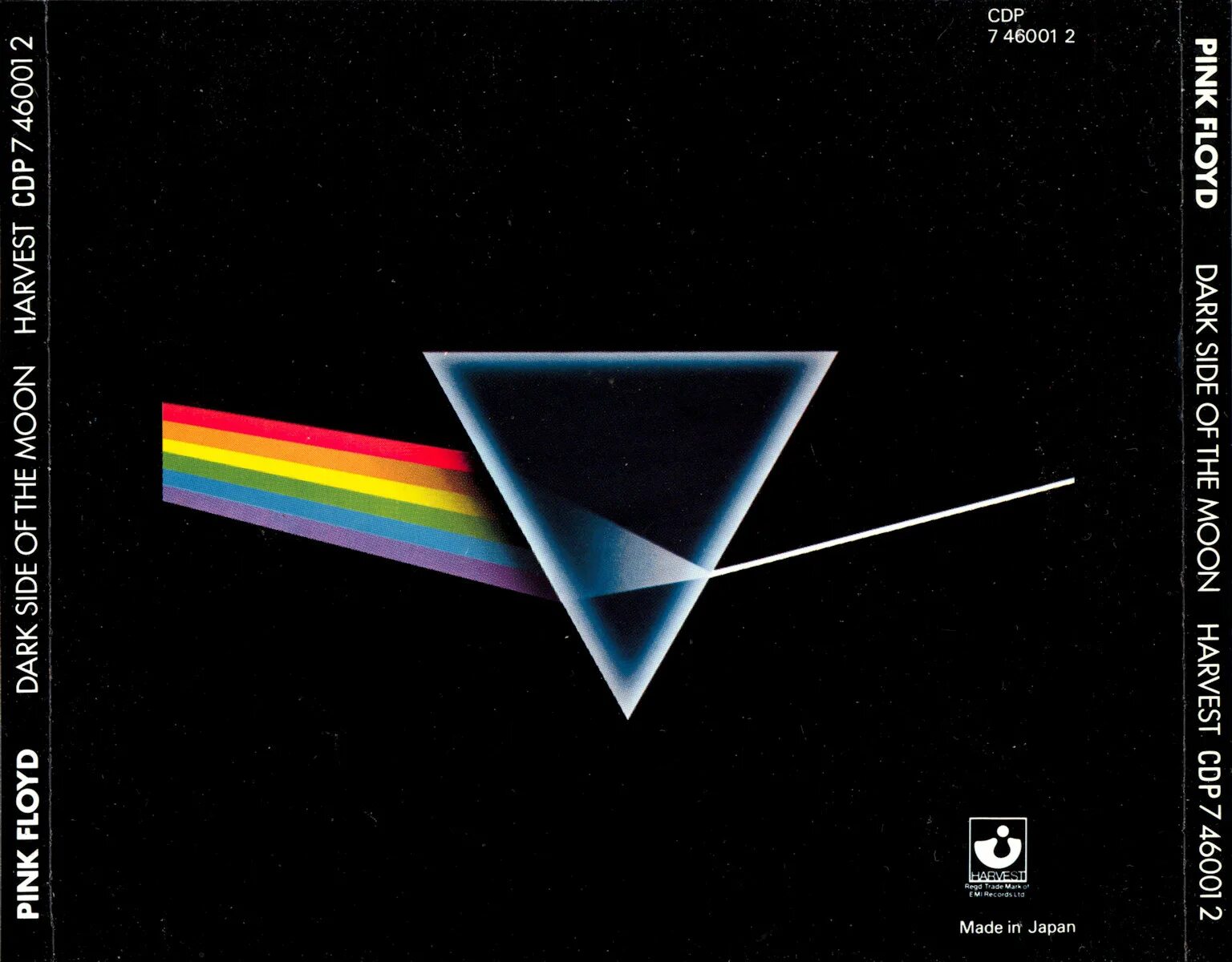 Пинк флойд слушать обратная сторона луны альбом. Pink Floyd 1973 the Dark Side of the Moon CD. Обратная сторона Луны альбом Pink Floyd. Pink Floyd темная сторона Луны. Альбом Пинк Флойд темная сторона Луны.