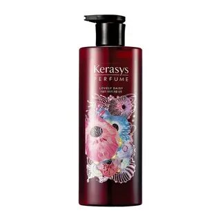 Kerasys shampoo отзывы