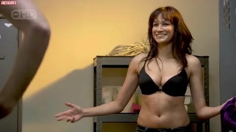 Nicole Da Silva Naked - Telegraph