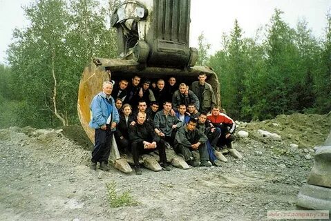 Филиал кольский