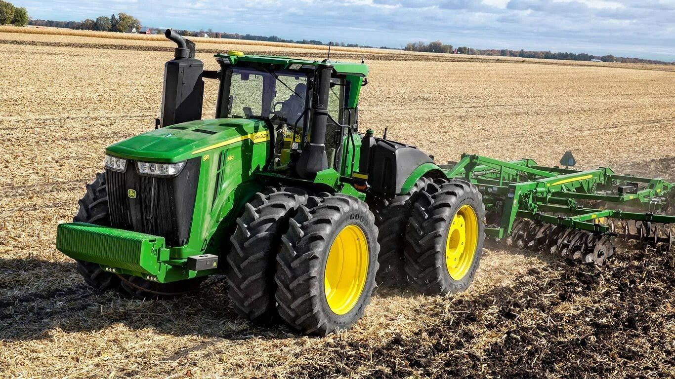 9 тракторов. John deere 9rx 640. 9 тракторов. Трактор new holland т9. Трактор john deere 9rt.