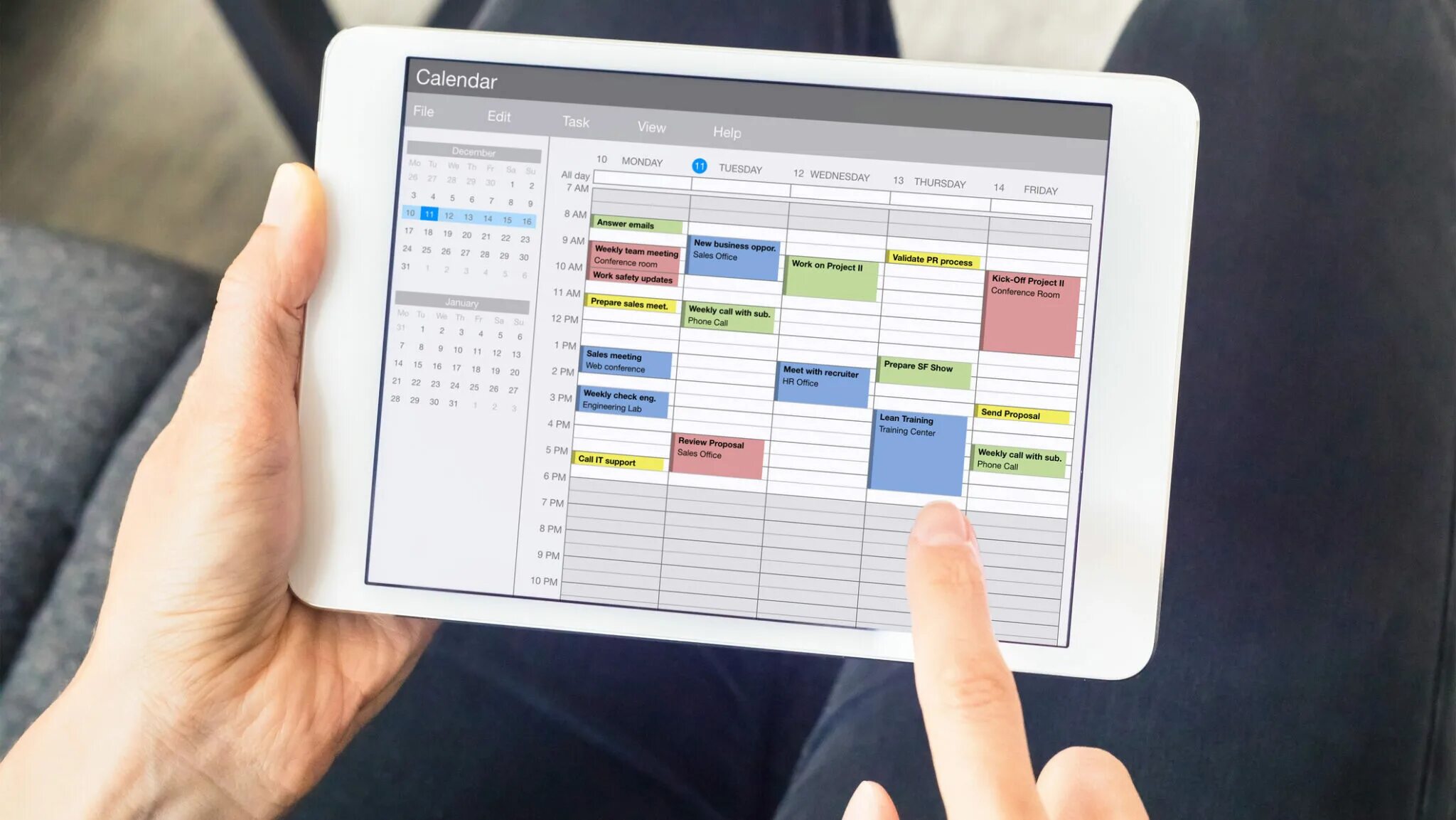 Schedule software. Планировщик задач фото. календарь на планшете. планшет для планирования. working time schedule.