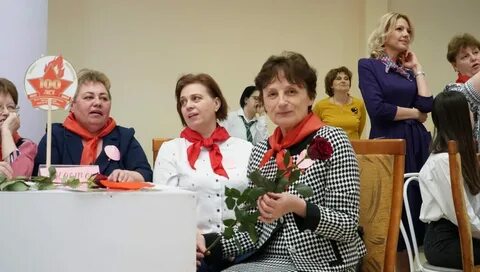День рождения в подмосковье