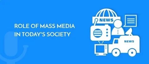 Media today
