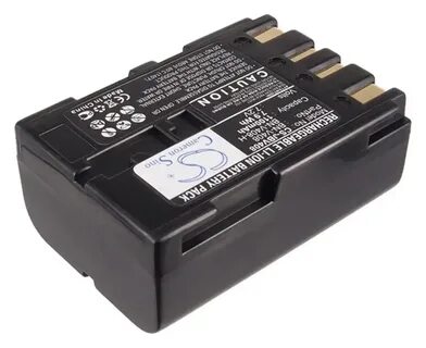 Аккумулятор для видеокамеры jvc