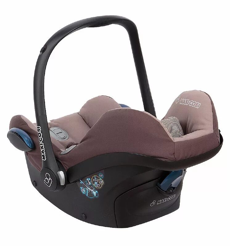 Maxi cosi cabriofix