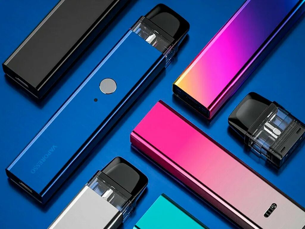 Vaporesso xros