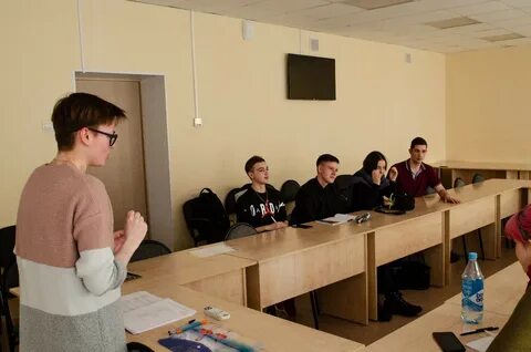 Обстановка томск