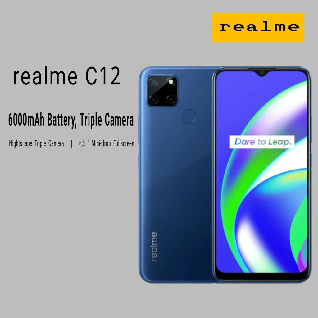 Realmi c12. Телефон Realme c12. Realme c12 характеристики. Realme 12 характеристики. Реалме ноте 50 цена