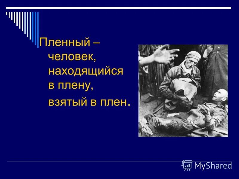 как взять человека в плен. тысячу лет назад (2010). смерш вов разведка. отношение к военнопленным. пленные в первые месяцы войны.